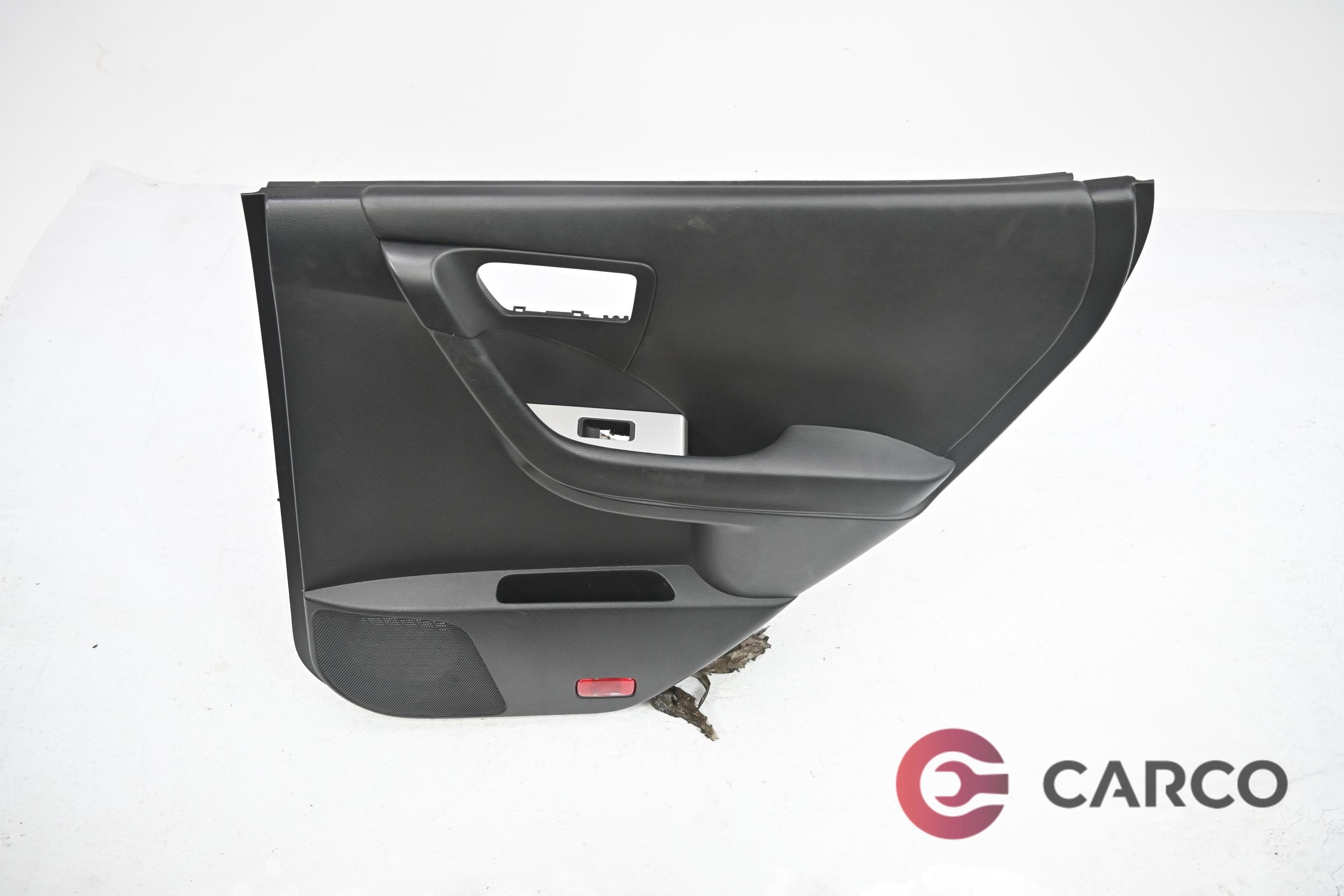 Кора врата задна дясна за NISSAN MURANO (Z50) 3.5 4x4 (2003)