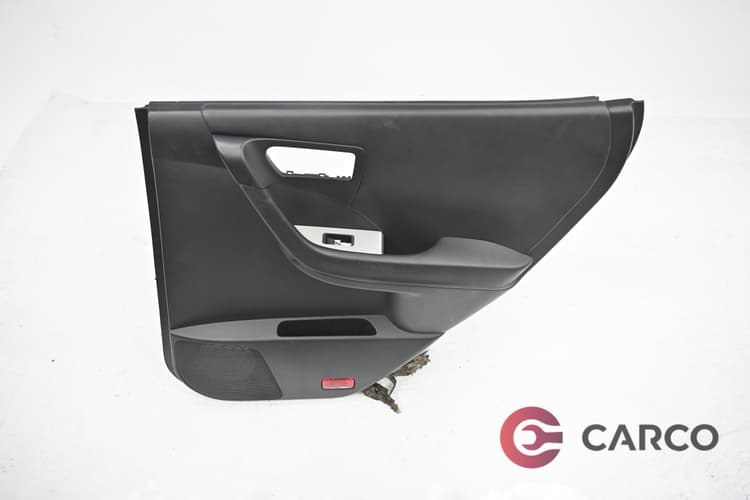 Кора врата задна дясна за NISSAN MURANO (Z50) 3.5 4x4 (2003)