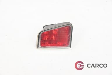 Светлина мъгла за NISSAN MURANO (Z50) 3.5 4x4 (2003)