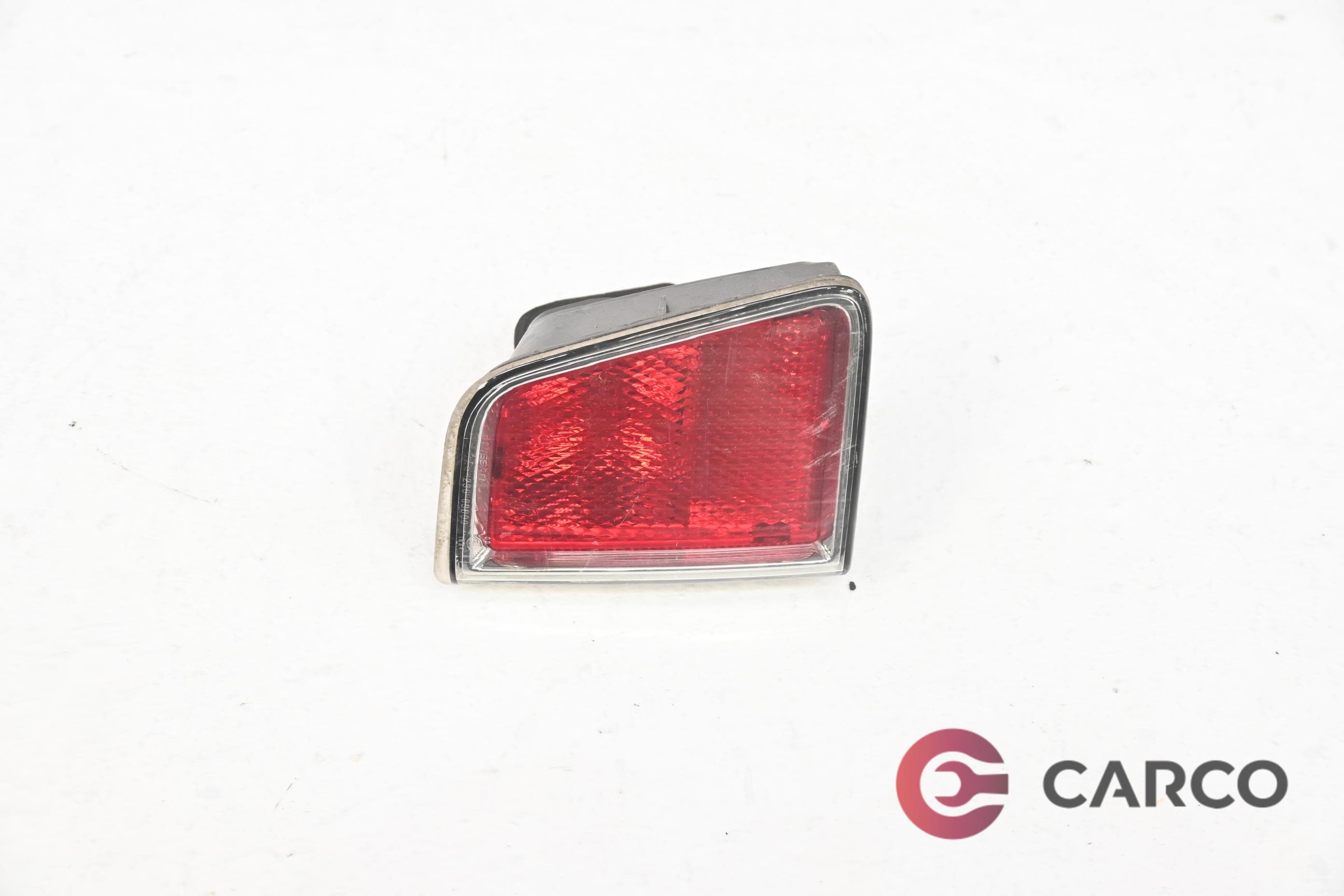 Светлина мъгла за NISSAN MURANO (Z50) 3.5 4x4 (2003)