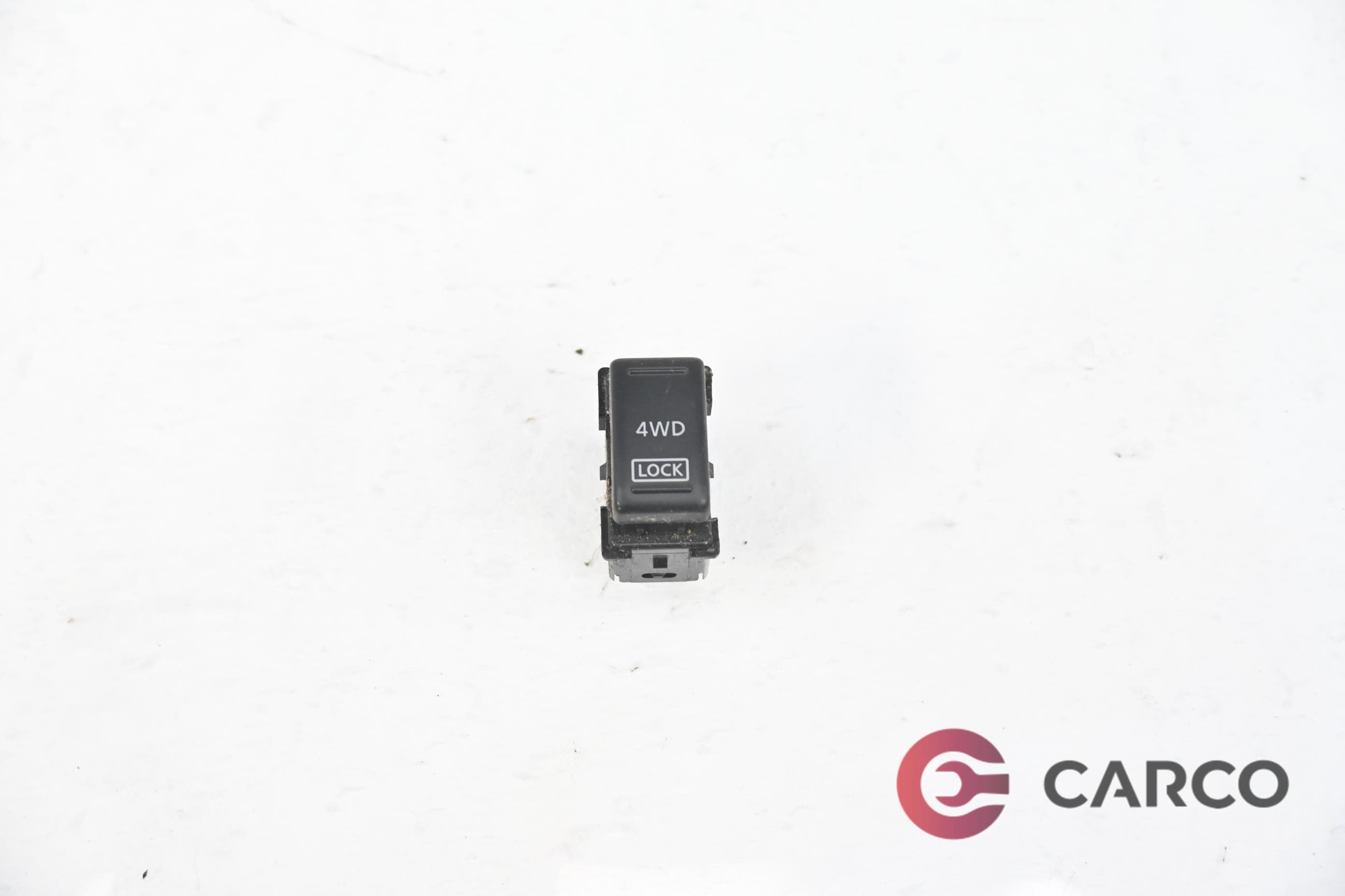 Копче 4x4 за NISSAN MURANO (Z50) 3.5 4x4 (2003)