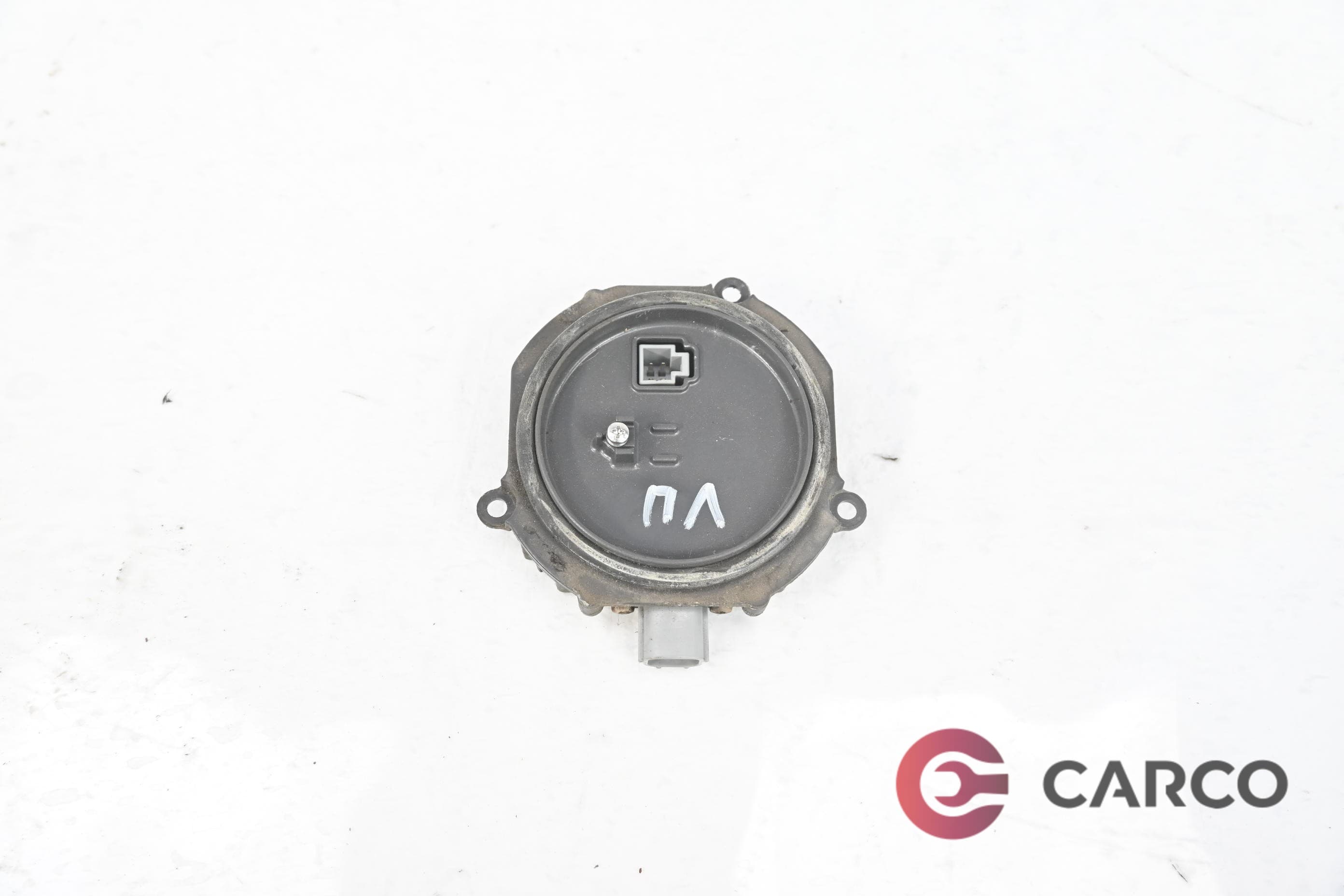 Баласт ляв NZMNS111LBNA за NISSAN MURANO (Z50) 3.5 4x4 (2003)