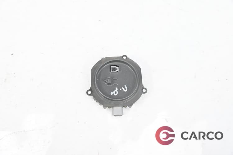 Баласт десен NZMNS111LBNA за NISSAN MURANO (Z50) 3.5 4x4 (2003)