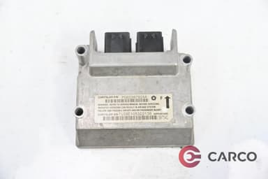 Модул AIRBAG P56038792AA за JEEP GRAND CHEROKEE Mk II FACELIFT (WJ, WG) 2.7 CRD 4x4 (1998 - 2005)