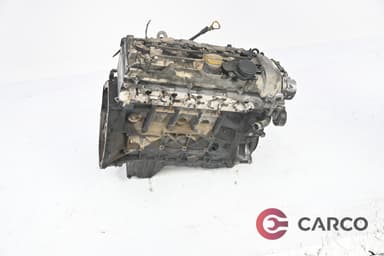 Двигател 2.7 CRD 163 hp с дюзи за JEEP GRAND CHEROKEE Mk II FACELIFT (WJ, WG) 2.7 CRD 4x4 (1998 - 2005)