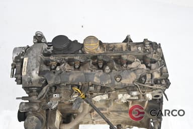 Двигател 2.7 CRD 163 hp с дюзи за JEEP GRAND CHEROKEE Mk II FACELIFT (WJ, WG) 2.7 CRD 4x4 (1998 - 2005)
