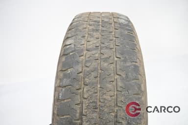 Резервна гума с джанта 16 цола Goodyear 225/75R16 DOT 1303 16x7J за JEEP GRAND CHEROKEE Mk II FACELIFT (WJ, WG) 2.7 CRD 4x4 (1998 - 2005)
