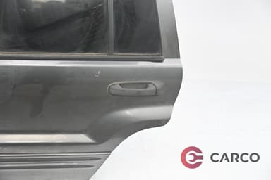 Врата задна лява за JEEP GRAND CHEROKEE Mk II FACELIFT (WJ, WG) 2.7 CRD 4x4 (1998 - 2005)