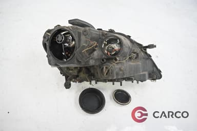 Фар ляв за MERCEDES-BENZ M-CLASS (W164) ML 320 CDI 4-matic (164.122) (2005)