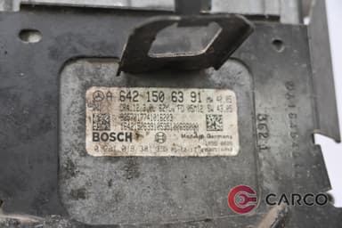 Компютър двигател A6421506391 за MERCEDES-BENZ M-CLASS (W164) ML 320 CDI 4-matic (164.122) (2005)
