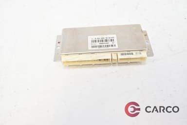Модул въздушно окачване A2515451832 за MERCEDES-BENZ M-CLASS (W164) ML 320 CDI 4-matic (164.122) (2005)