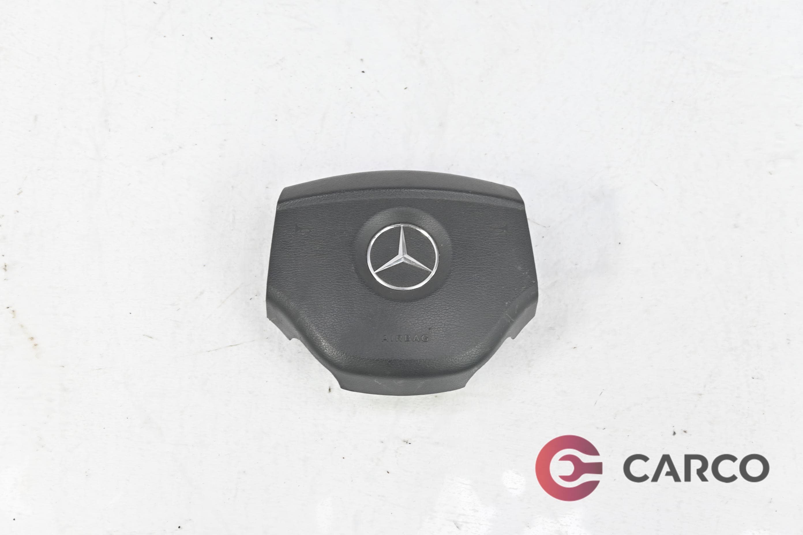 AIRBAG волан за MERCEDES-BENZ M-CLASS (W164) ML 320 CDI 4-matic (164.122) (2005)