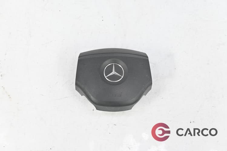 AIRBAG волан за MERCEDES-BENZ M-CLASS (W164) ML 320 CDI 4-matic (164.122) (2005)