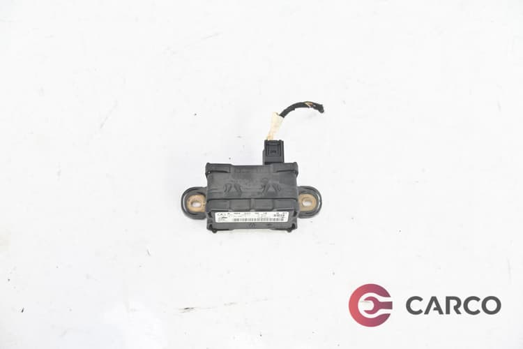 ESP сензор А0045423818 за MERCEDES-BENZ M-CLASS (W164) ML 320 CDI 4-matic (164.122) (2005)