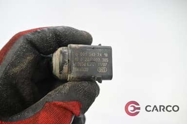 Парктроник 0015427418 за MERCEDES-BENZ M-CLASS (W164) ML 320 CDI 4-matic (164.122) (2005)