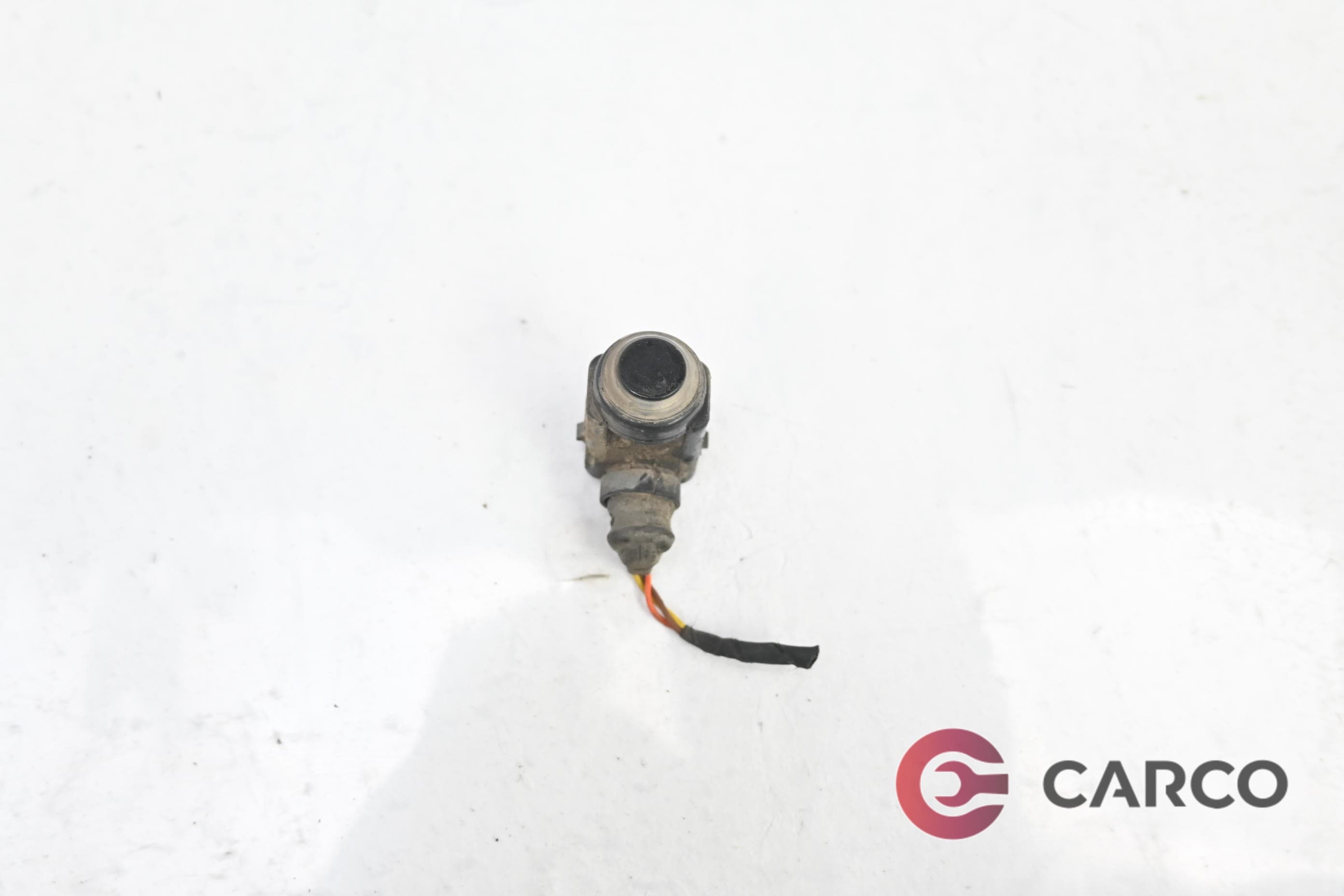 Парктроник 0015427418 за MERCEDES-BENZ M-CLASS (W164) ML 320 CDI 4-matic (164.122) (2005)