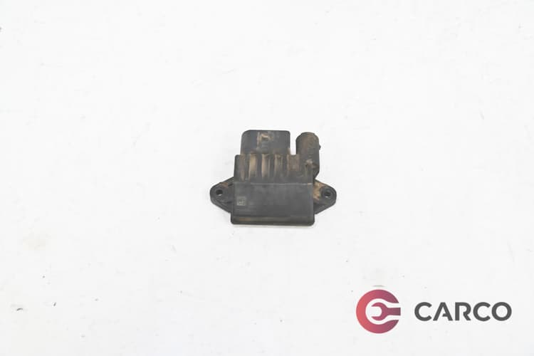 Реле подгревни свещи 0522140709 за MERCEDES-BENZ M-CLASS (W164) ML 320 CDI 4-matic (164.122) (2005)