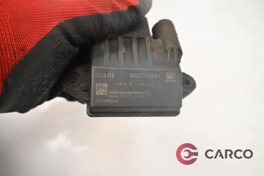 Реле подгревни свещи 0522140709 за MERCEDES-BENZ M-CLASS (W164) ML 320 CDI 4-matic (164.122) (2005)