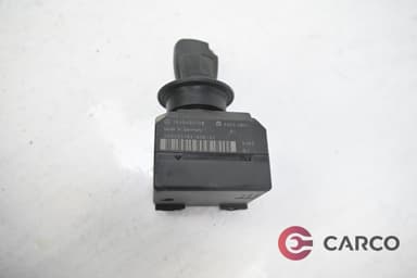 Конзола ключ запалване за MERCEDES-BENZ M-CLASS (W164) ML 320 CDI 4-matic (164.122) (2005)