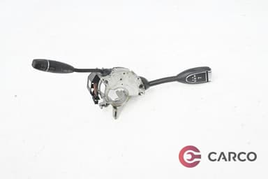 Лостчета автопилот и смяна скорости за MERCEDES-BENZ M-CLASS (W164) ML 320 CDI 4-matic (164.122) (2005)