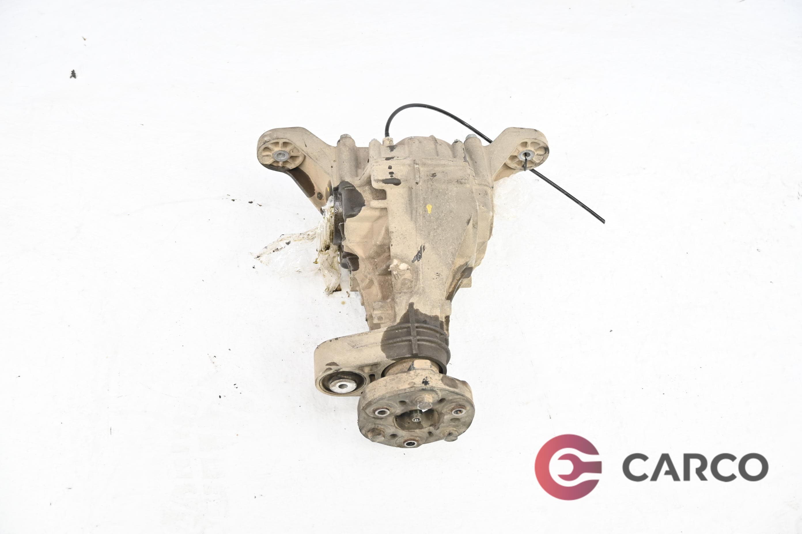 Диференциал 4460310032 за MERCEDES-BENZ M-CLASS (W164) ML 320 CDI 4-matic (164.122) (2005)