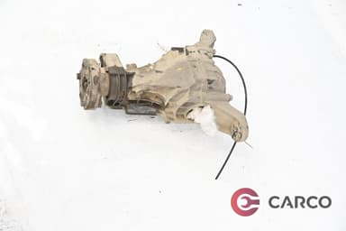 Диференциал 4460310032 за MERCEDES-BENZ M-CLASS (W164) ML 320 CDI 4-matic (164.122) (2005)