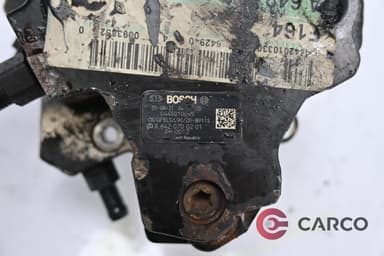ГНП А6420700201 за MERCEDES-BENZ M-CLASS (W164) ML 320 CDI 4-matic (164.122) (2005)