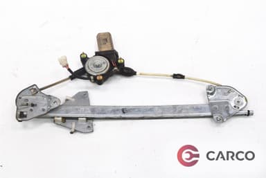 Машинка ел стъкло със стъклоповдигач предна дясна за MAZDA DEMIO 1.3 16V (1996 - 2003)