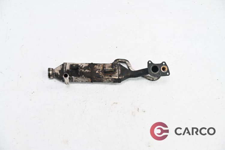 EGR охладител за MERCEDES-BENZ M-CLASS (W164) ML 320 CDI 4-matic (164.122) (2005)
