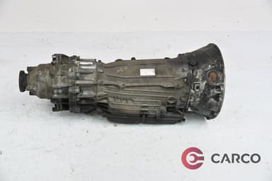 7 Степенна автоматична скоростна кутия A 164 271 11 01 за MERCEDES-BENZ M-CLASS (W164) ML 320 CDI 4-matic (164.122) (2005)