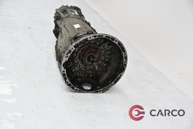 7 Степенна автоматична скоростна кутия A 164 271 11 01 за MERCEDES-BENZ M-CLASS (W164) ML 320 CDI 4-matic (164.122) (2005)