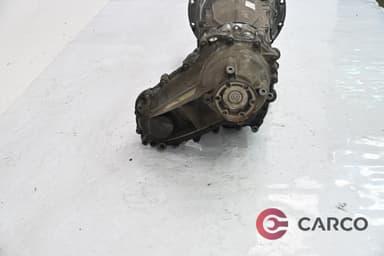 7 Степенна автоматична скоростна кутия A 164 271 11 01 за MERCEDES-BENZ M-CLASS (W164) ML 320 CDI 4-matic (164.122) (2005)
