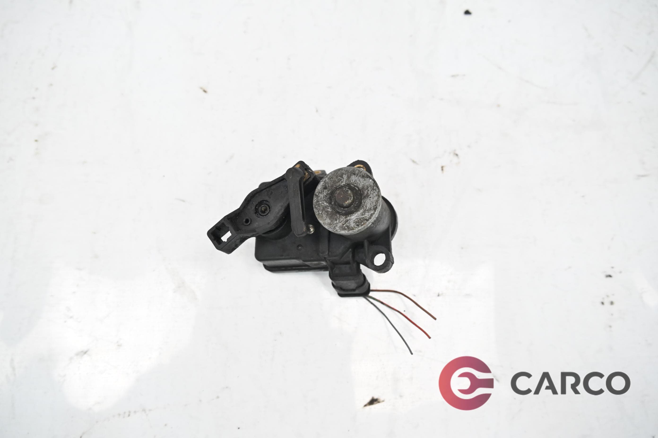 Моторче вихрови клапи А642 150 04 94 02 за MERCEDES-BENZ M-CLASS (W164) ML 320 CDI 4-matic (164.122) (2005)