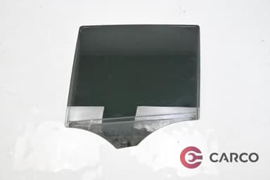 Стъкло врата задно ляво за MERCEDES-BENZ M-CLASS (W164) ML 320 CDI 4-matic (164.122) (2005)