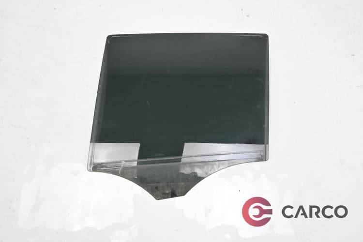 Стъкло врата задно ляво за MERCEDES-BENZ M-CLASS (W164) ML 320 CDI 4-matic (164.122) (2005)