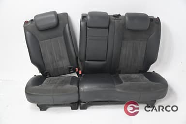 Седалки задни за MERCEDES-BENZ M-CLASS (W164) ML 320 CDI 4-matic (164.122) (2005)