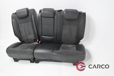 Седалки задни за MERCEDES-BENZ M-CLASS (W164) ML 320 CDI 4-matic (164.122) (2005)