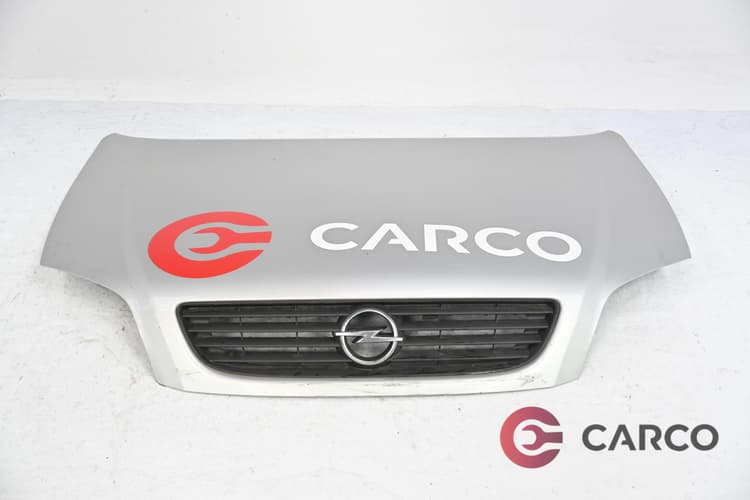 Преден капак за OPEL ZAFIRA A (F75_) 1.8 16V (1999 - 2005)