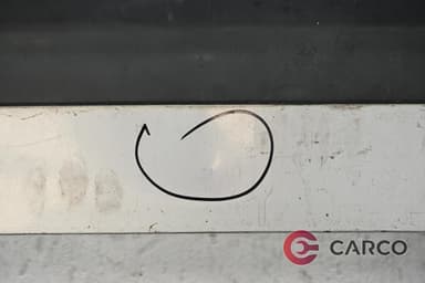 Заден капак за OPEL ZAFIRA A (F75_) 1.8 16V (1999 - 2005)