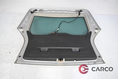 Заден капак за OPEL ZAFIRA A (F75_) 1.8 16V (1999 - 2005)