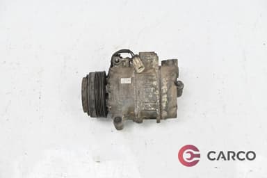 Компресор климатик 447220-8600 за OPEL ZAFIRA A (F75_) 1.8 16V (1999 - 2005)