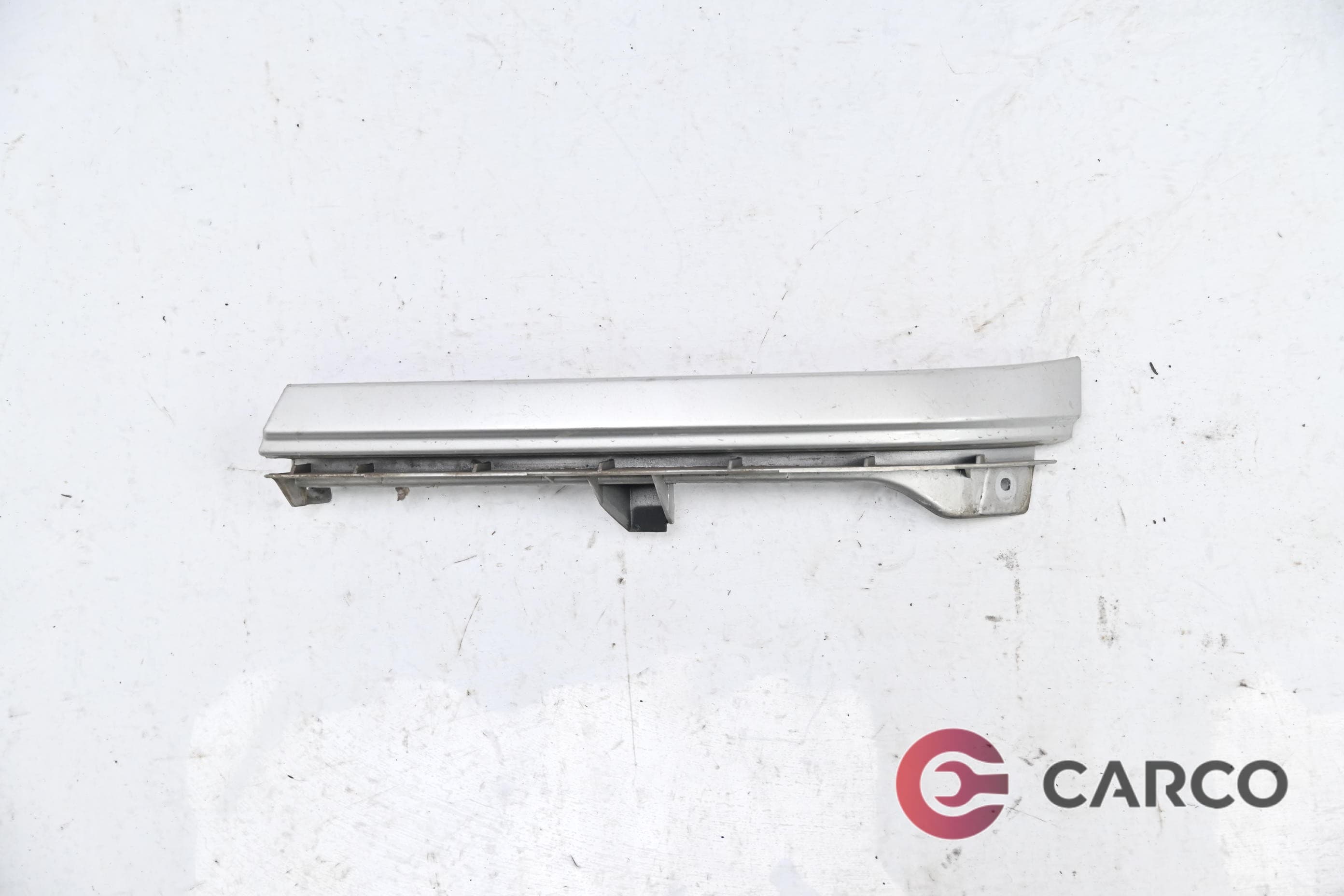 Екстериорна лайсна лява за OPEL ZAFIRA A (F75_) 1.8 16V (1999 - 2005)