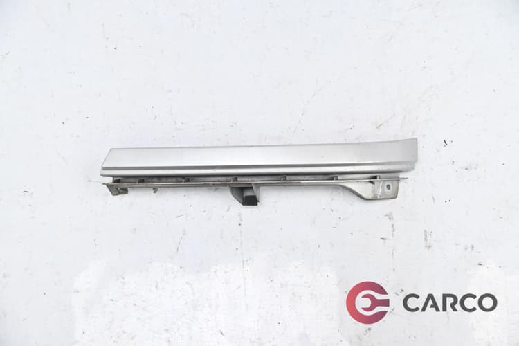 Екстериорна лайсна лява за OPEL ZAFIRA A (F75_) 1.8 16V (1999 - 2005)