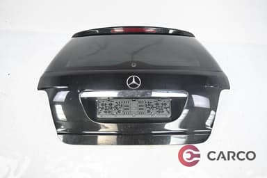 Заден капак за MERCEDES-BENZ M-CLASS (W164) ML 320 CDI 4-matic (164.122) (2005)