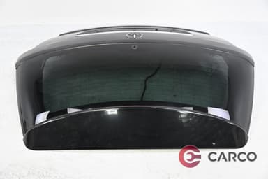 Заден капак за MERCEDES-BENZ M-CLASS (W164) ML 320 CDI 4-matic (164.122) (2005)