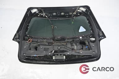 Заден капак за MERCEDES-BENZ M-CLASS (W164) ML 320 CDI 4-matic (164.122) (2005)