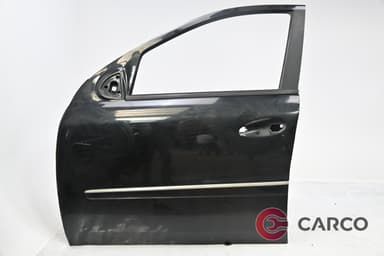 Врата предна лява за MERCEDES-BENZ M-CLASS (W164) ML 320 CDI 4-matic (164.122) (2005)