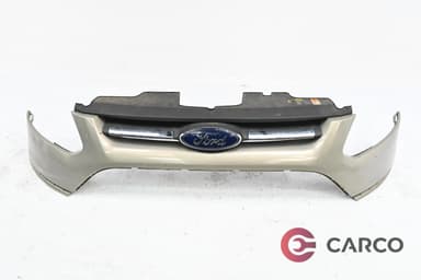 Декоративна решетка с емблема за FORD TRANSIT CUSTOM кутия 2.2 TDCi (2012)