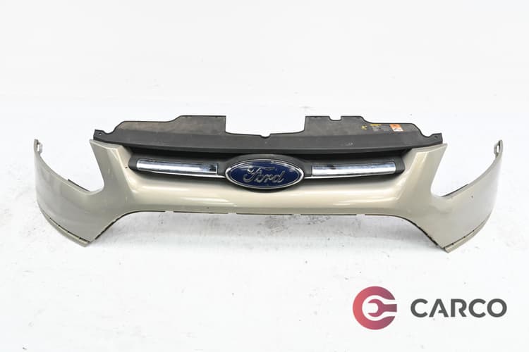 Декоративна решетка с емблема за FORD TRANSIT CUSTOM кутия 2.2 TDCi (2012)