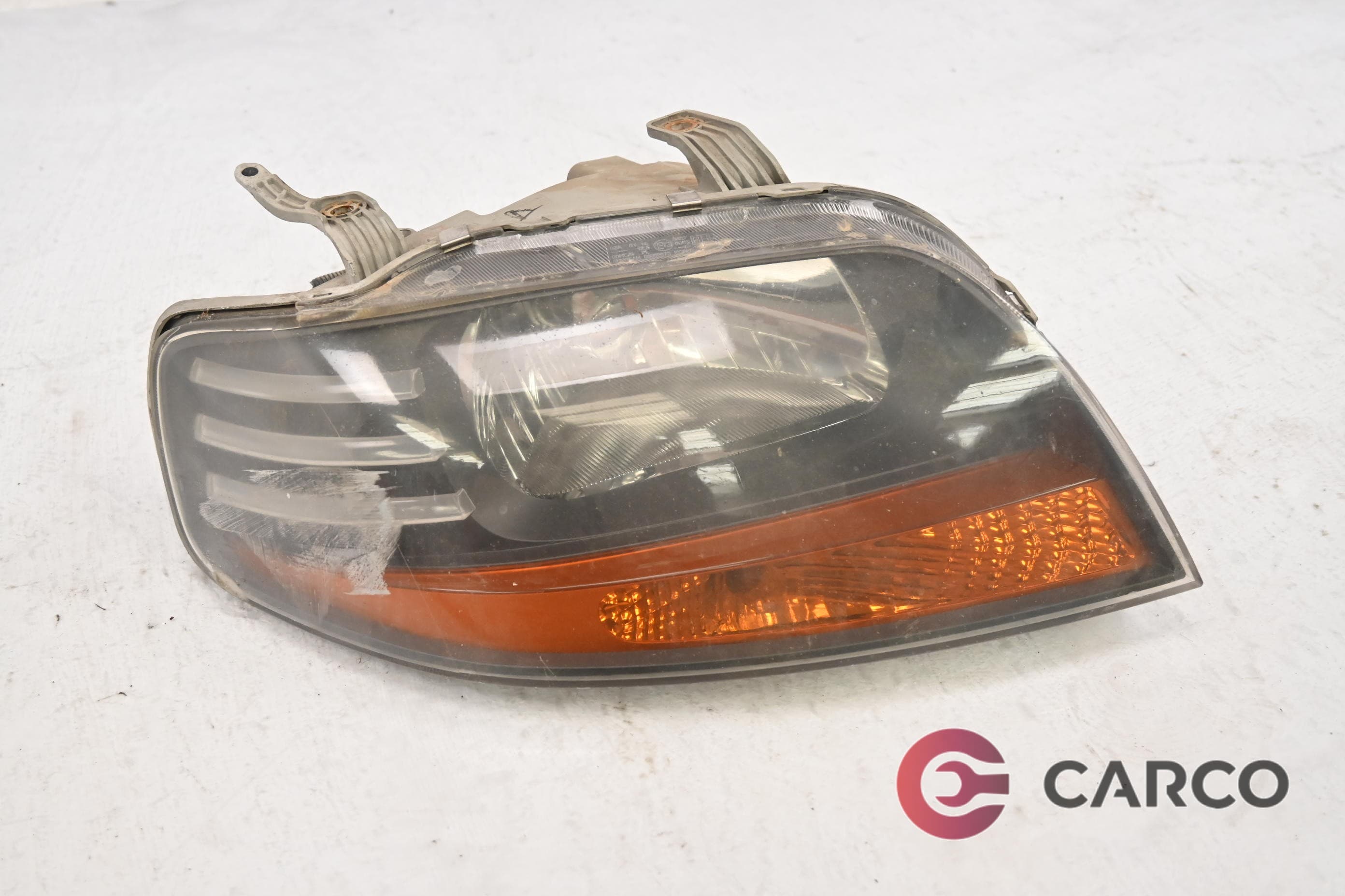Фар десен за DAEWOO KALOS (KLAS) 1.4 (2002)